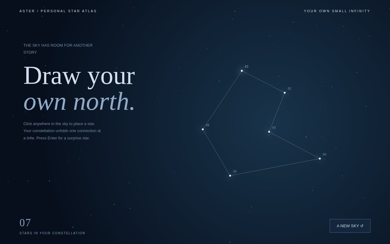星图 截图