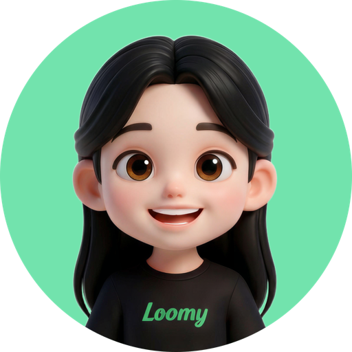 Loomy-你的AI工作搭子