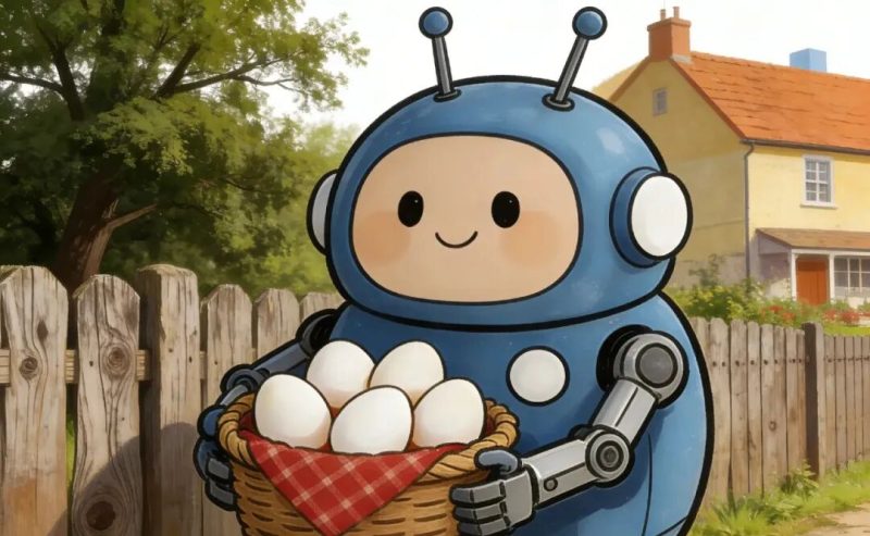 大模型推广，也开始“送鸡蛋”了-AI做小事 · 123GPT