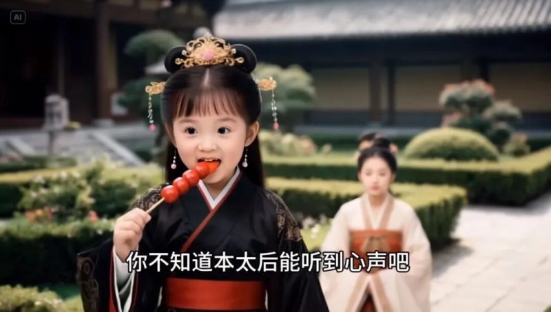 AI漫剧，缺人-AI做小事 · 123GPT