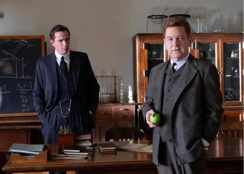 “AI曼哈顿计划”：科技右翼将如何缔造一个科技共和国-AI做小事 · 123GPT