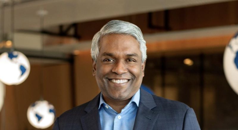 谷歌CEO「劈柴」亲自下场分芯片，930亿美元填不饱「算力饥荒」-AI做小事 · 123GPT