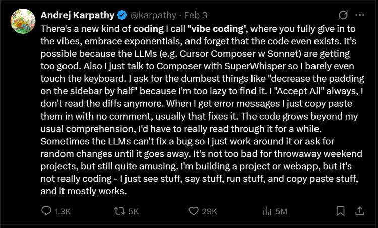 2025AI盘点：10大“暴论”-AI做小事 · 123GPT