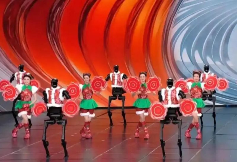 2025年终策划：具身智能狂奔一年：机器人依然不会干活，但不妨碍机器人公司上市-AI做小事 · 123GPT