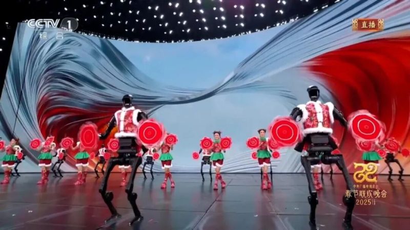 人形机器人的2025:离“进家门”还有多远?-AI做小事 · 123GPT