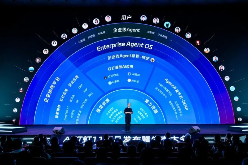 一片录音卡，重写大厂硬件故事-AI做小事 · 123GPT