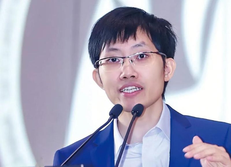 碾压小扎，22岁成亿万富翁，2025年AI造富速度刷新人类认知-AI做小事 · 123GPT