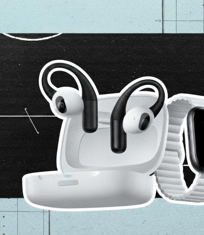 耳机上为何长出了摄像头？-AI做小事 · 123GPT