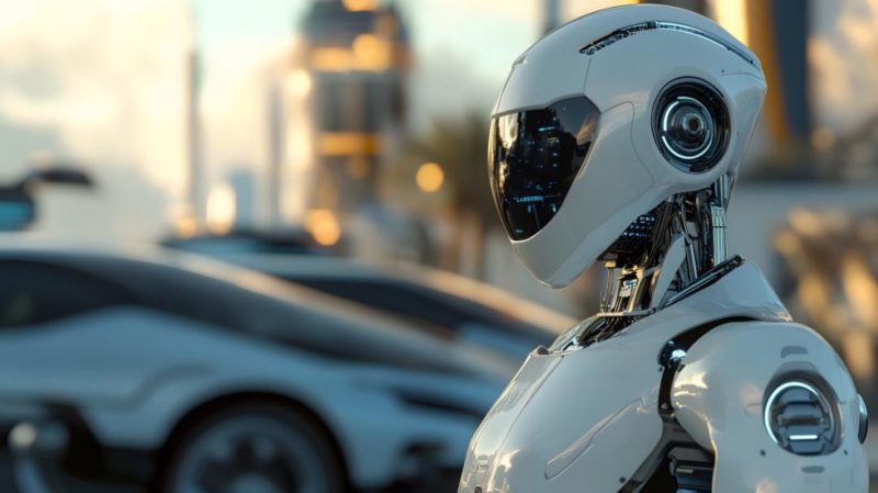 Mobileye砸63亿杀入具身智能，百辆Robotaxi今年Q3进美国-AI做小事 · 123GPT