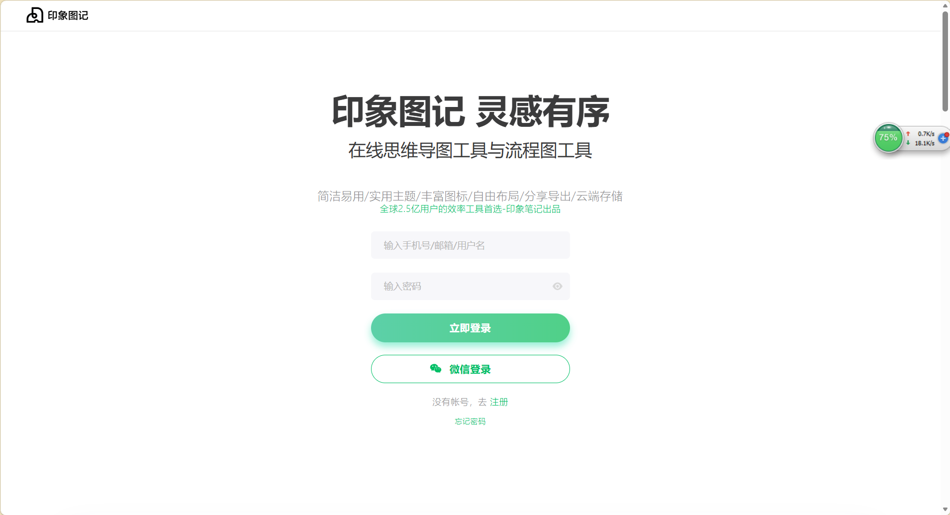 印象图记