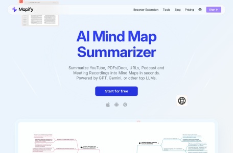 Mapify