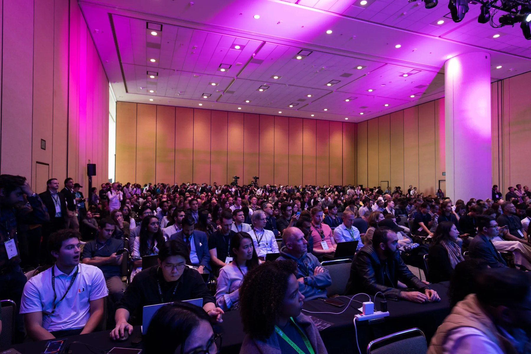 48 hours to TechCrunch Disrupt 2026 — hear directly from the people building what’s next
