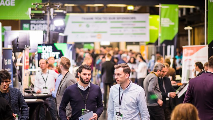 48 hours to TechCrunch Disrupt 2026 — hear directly from the people building what’s next