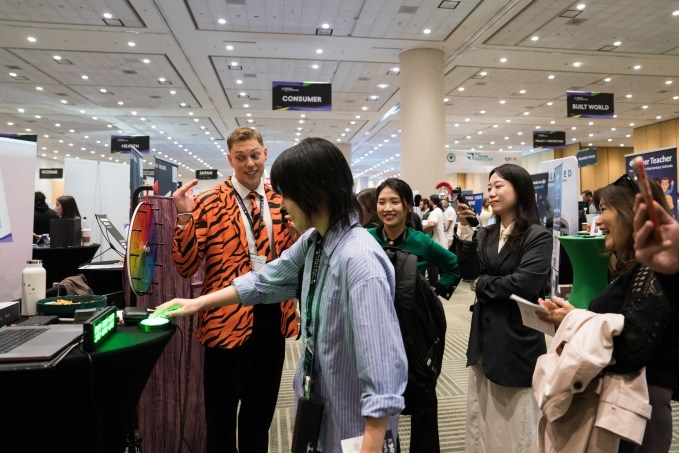 48 hours to TechCrunch Disrupt 2026 — hear directly from the people building what’s next