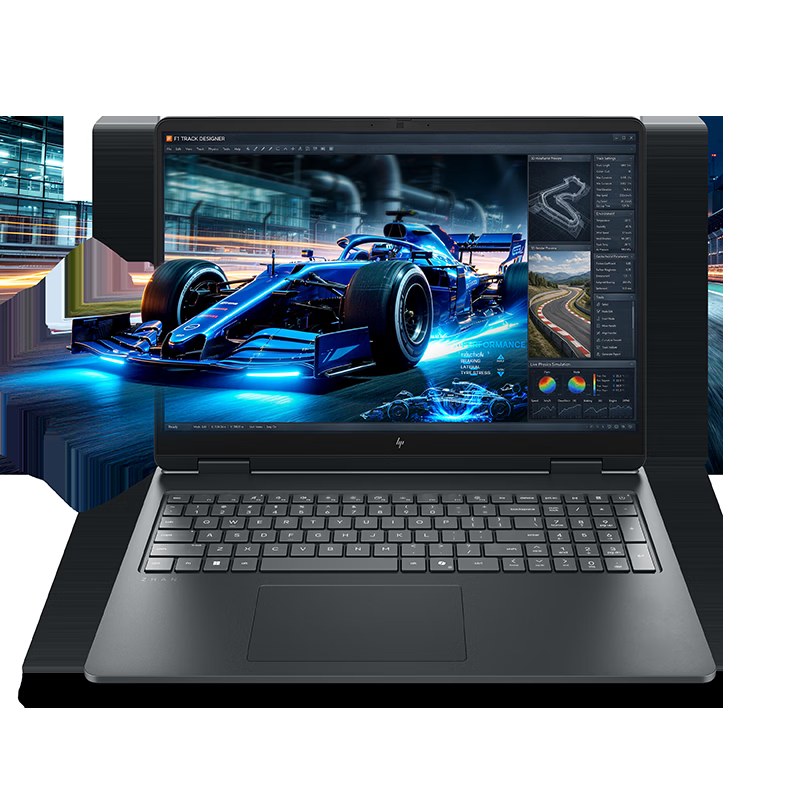 惠普战 99 锐龙版 AI 移动工作站开售：AMD R9-9955HX3D + RTX PRO 2000，21999 元